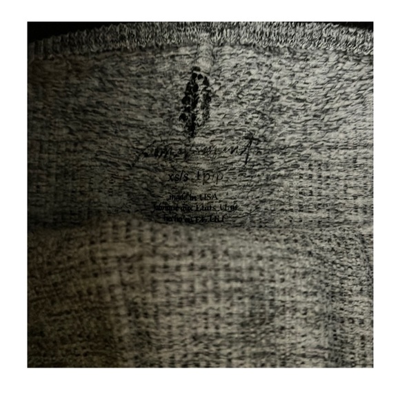 💝Boutique~🖤Free People Movement Prajna Shorts🩶 - Picture 2 of 4